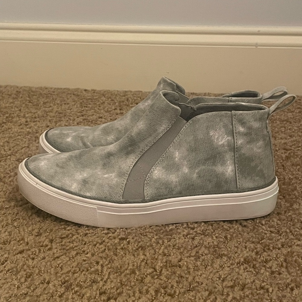 Tom’s Bryce High-top Shoes